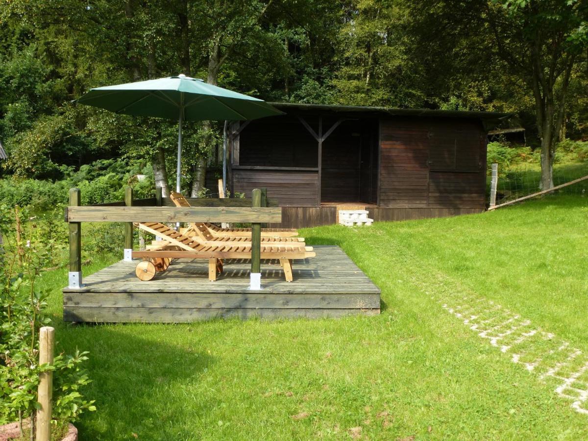 モンシャウHaus Sonnentauアパートメント 部屋 写真