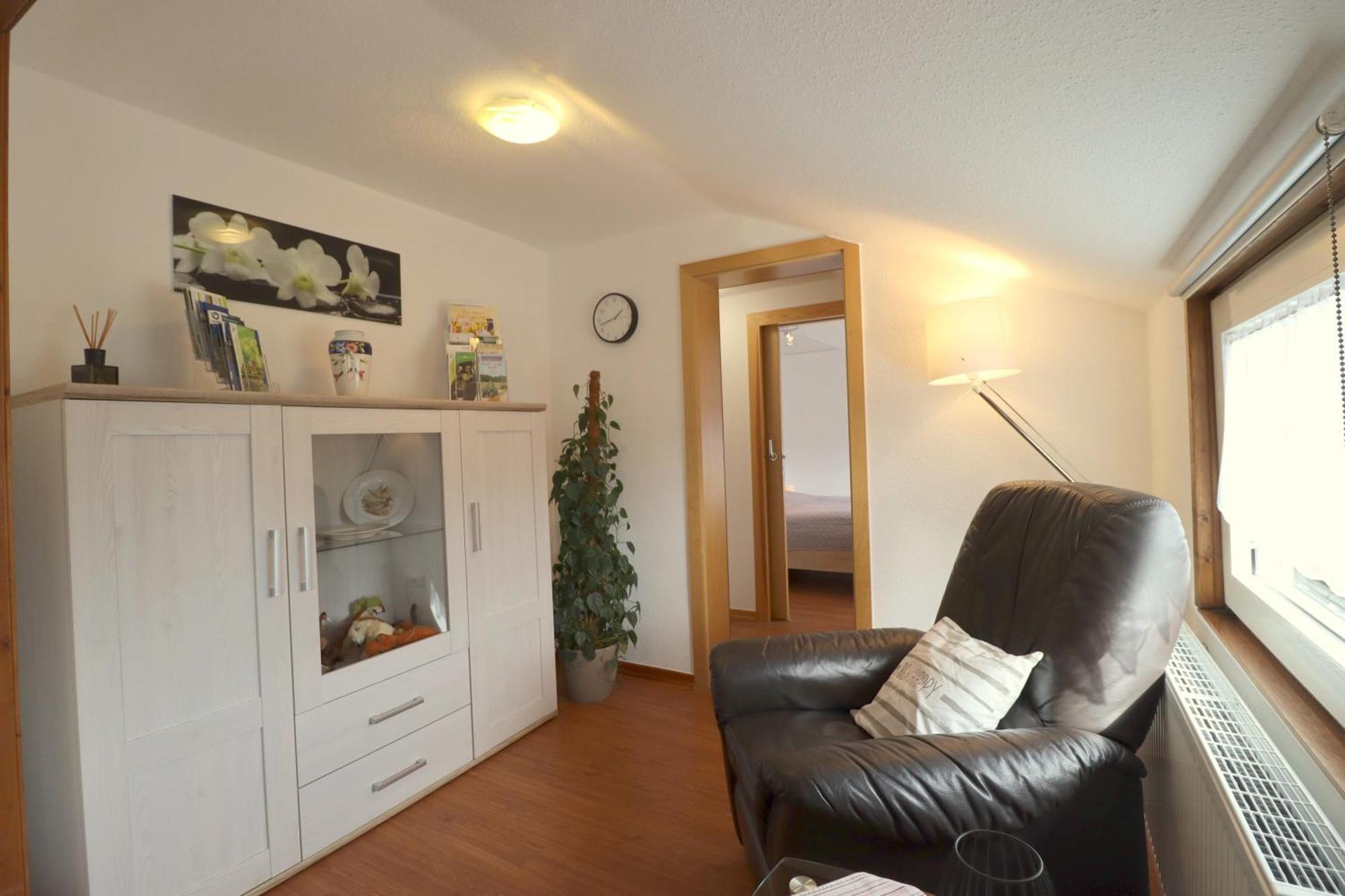 モンシャウHaus Sonnentauアパートメント エクステリア 写真