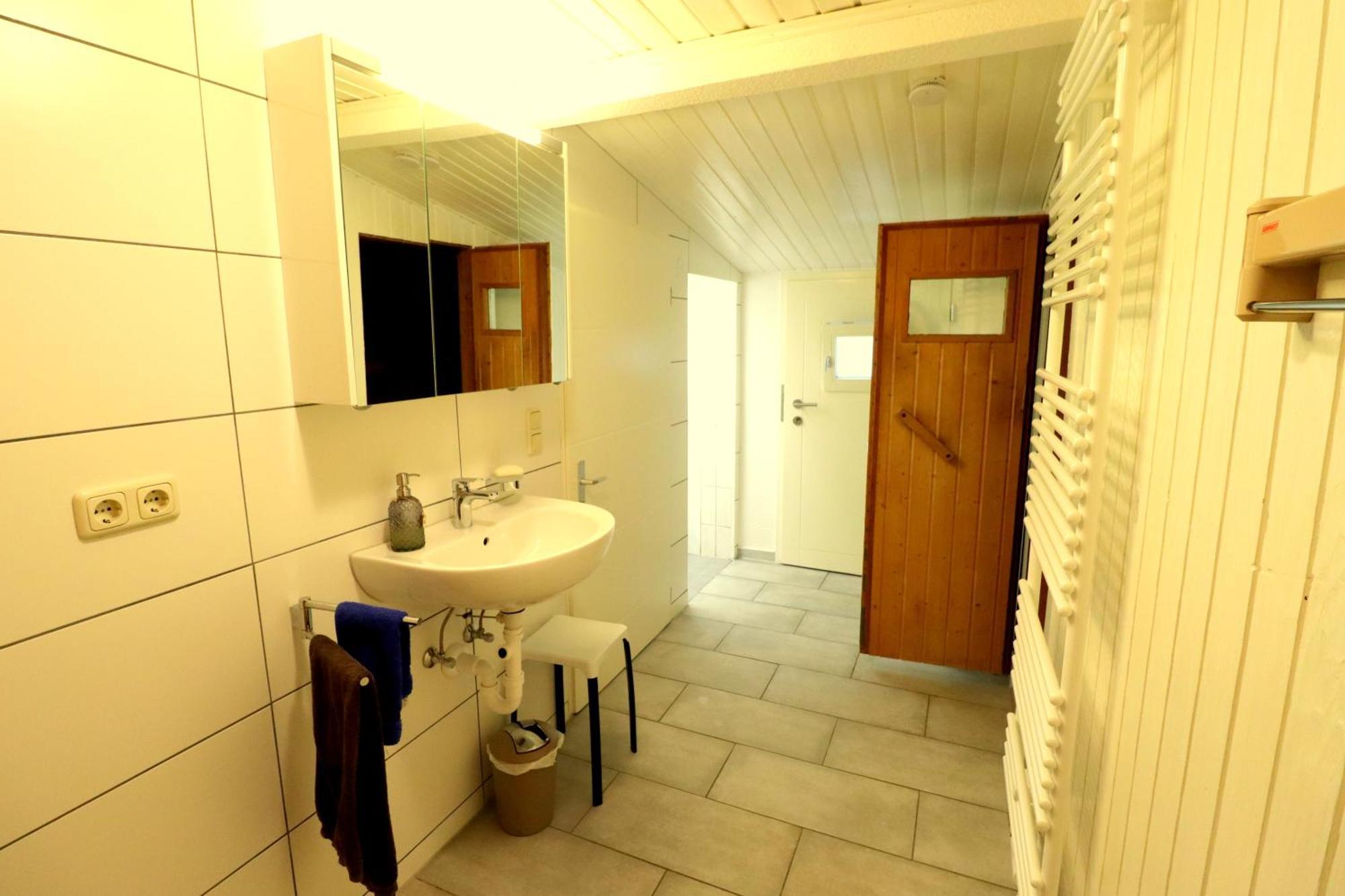 モンシャウHaus Sonnentauアパートメント エクステリア 写真