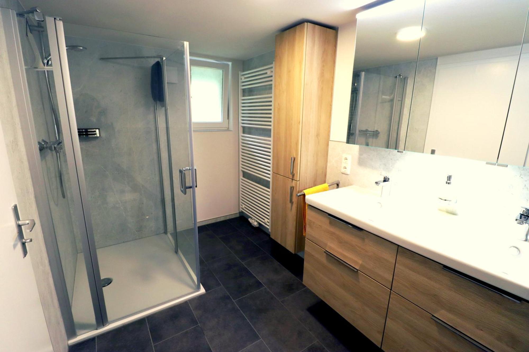 モンシャウHaus Sonnentauアパートメント エクステリア 写真