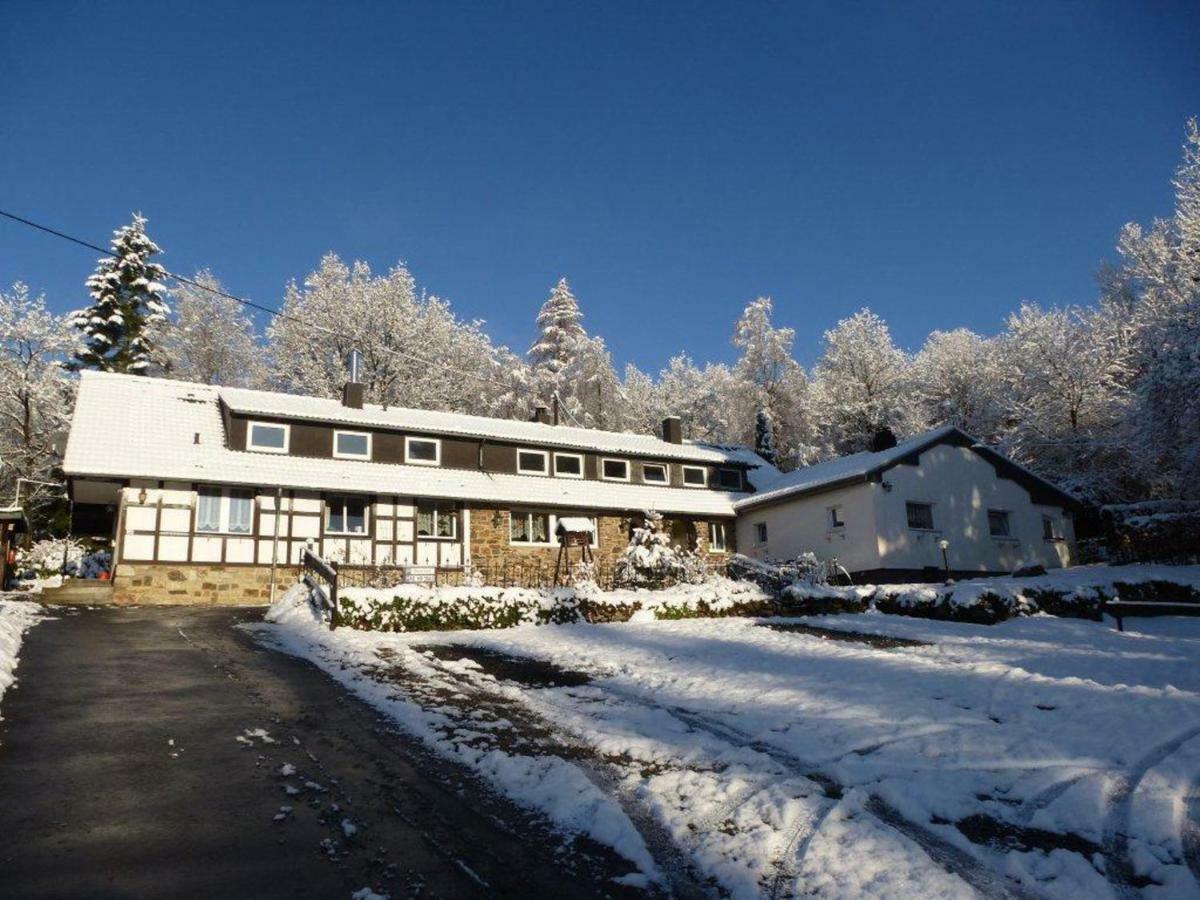 モンシャウHaus Sonnentauアパートメント エクステリア 写真